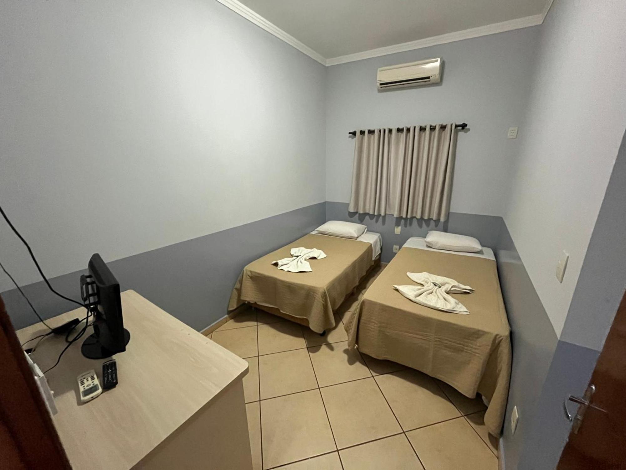 Santa Felicidade Ribeirao Preto Exterior photo