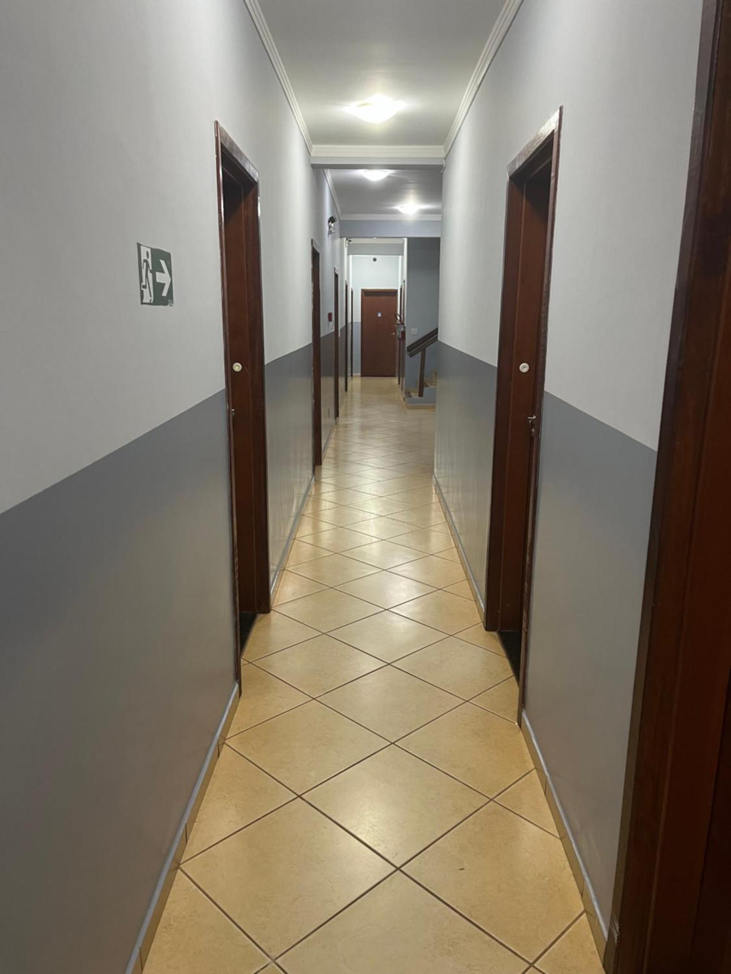 Santa Felicidade Ribeirao Preto Exterior photo