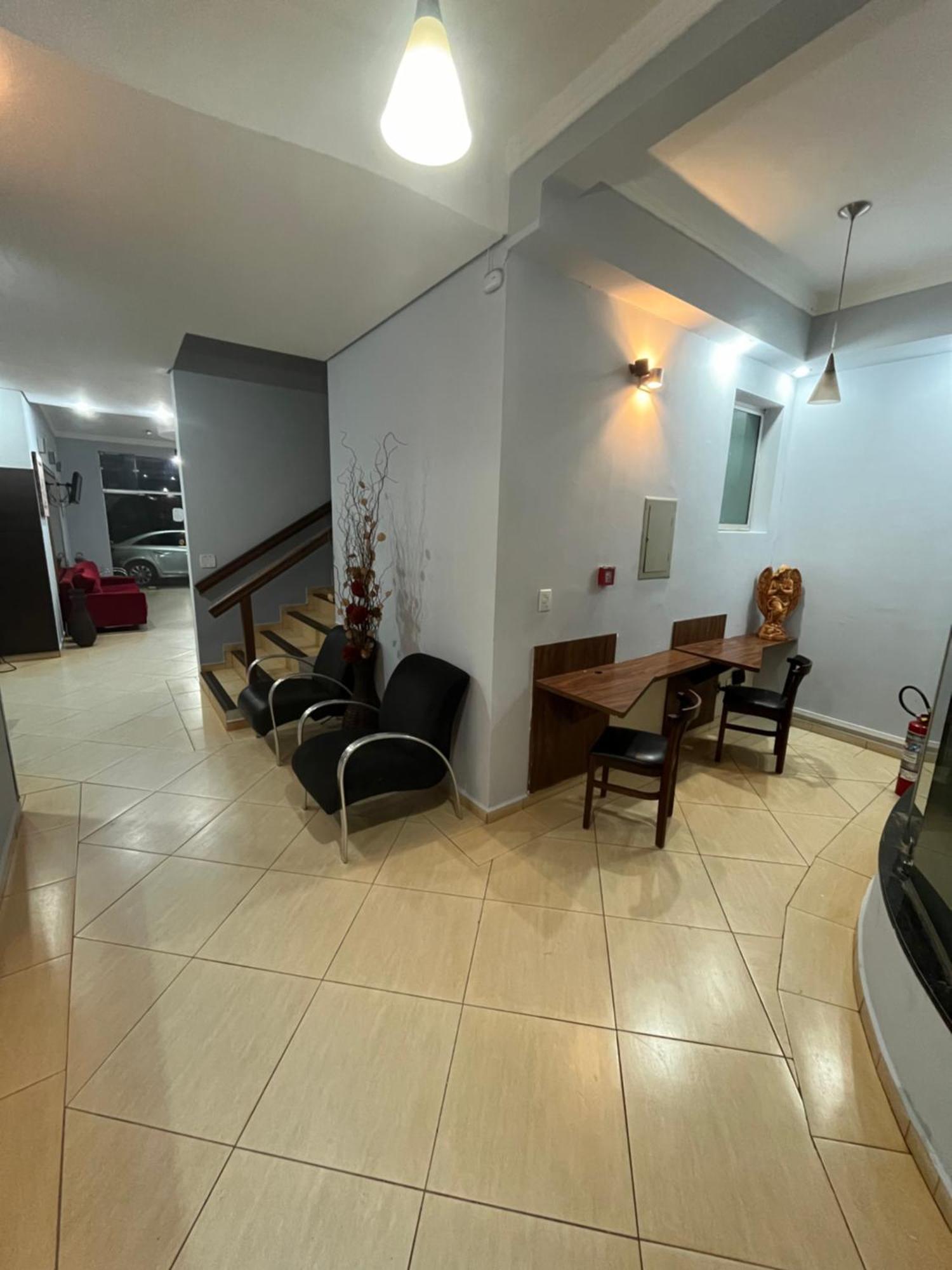 Santa Felicidade Ribeirao Preto Exterior photo