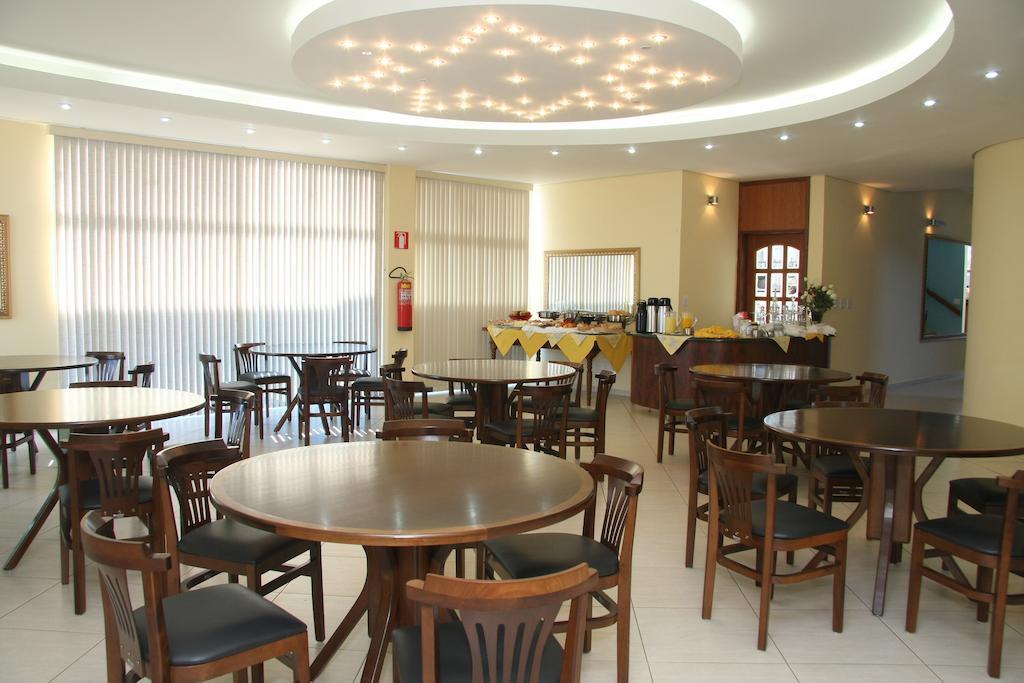 Santa Felicidade Ribeirao Preto Exterior photo