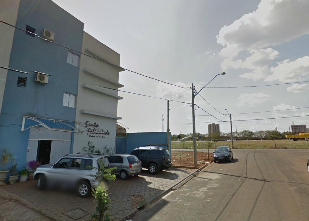 Santa Felicidade Ribeirao Preto Exterior photo